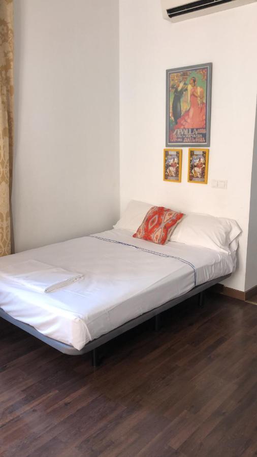Sevillahome - Marques De Paradas Zewnętrze zdjęcie