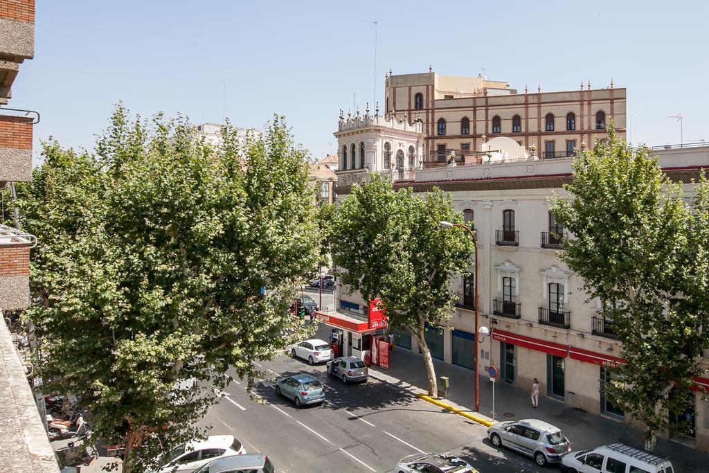 Sevillahome - Marques De Paradas Pokój zdjęcie