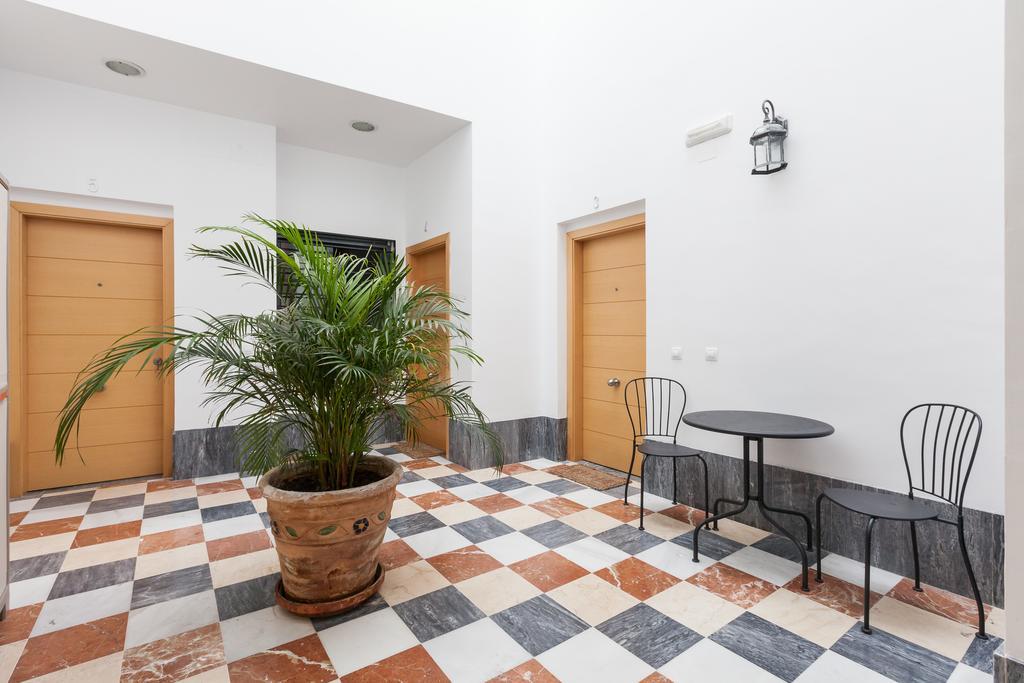 Sevillahome - Marques De Paradas Pokój zdjęcie