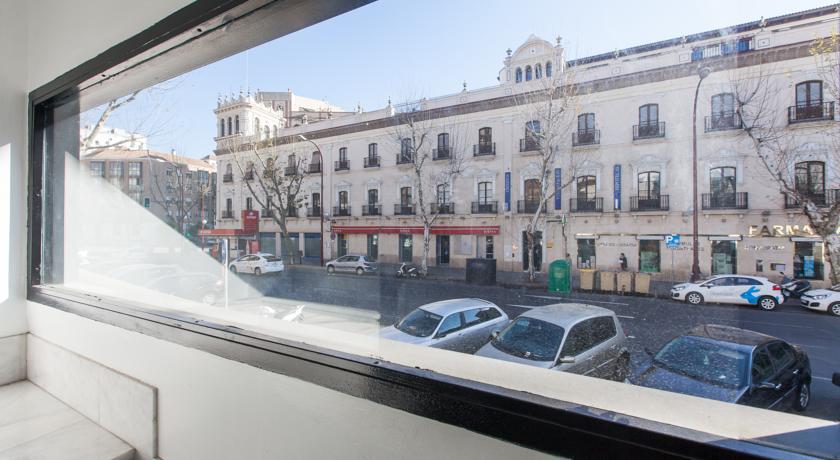 Sevillahome - Marques De Paradas Pokój zdjęcie