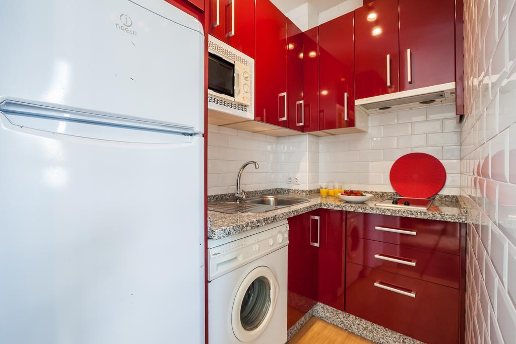 Sevillahome - Marques De Paradas Zewnętrze zdjęcie