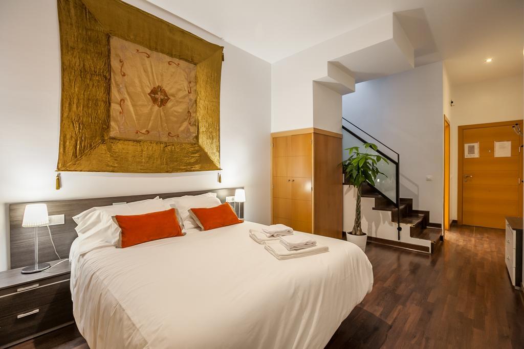 Sevillahome - Marques De Paradas Zewnętrze zdjęcie