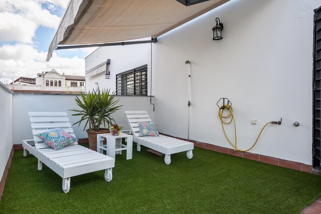 Sevillahome - Marques De Paradas Zewnętrze zdjęcie