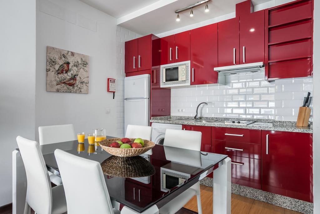 Sevillahome - Marques De Paradas Zewnętrze zdjęcie