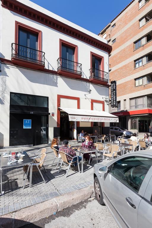 Sevillahome - Marques De Paradas Zewnętrze zdjęcie